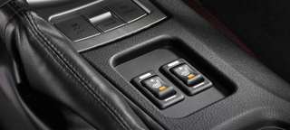 Illustration for article titled The Ten Most Unexpectedly Useful Car Features